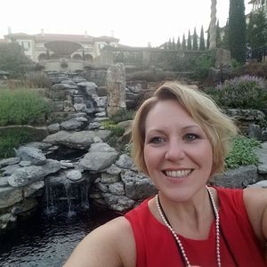 Meet your Posher, Allie